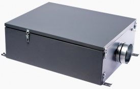 MiniBox FKO Канальный очиститель воздуха