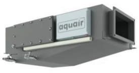 Канальный увлажнитель воздуха AQUAIR US-3L(R)