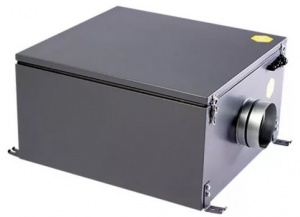 MiniBox.E-850 PREMIUM приточная установка
