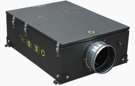 Канальный Фотокаталитический Очиститель Воздуха ФКО-600 LED