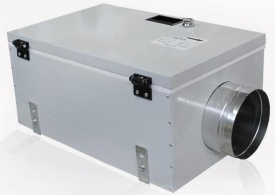 Приточная установка ВПУ-300-4000